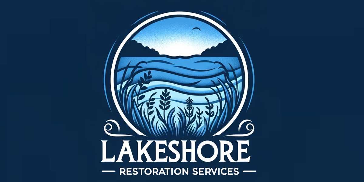 Lakeshore Restoration Services Logo
